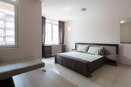 Santa Sofia Studio Apartment Sunny Beach Exterior foto