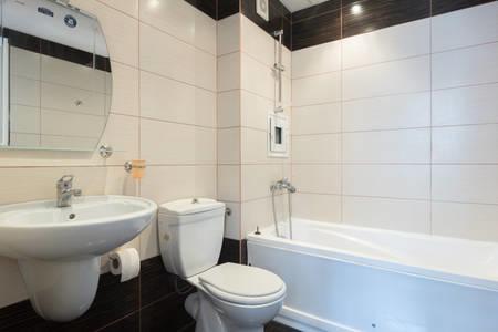 Santa Sofia Studio Apartment Sunny Beach Exterior foto